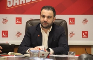 “KOMŞULUK ZAYIFLADIKÇA GÜVEN DE AŞINIYOR”
