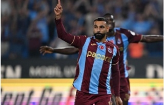 Mohamed Salah yine sahnede: Golünü attı, asistini...