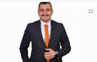 Ömer Faruk Adıgüzel TTSO 21. Komite’den Aday:...