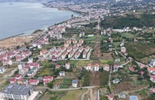 PULATHANE BULVARI’NDA KAVAKLI VE DARICA BAĞLANTILARI...