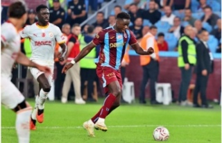 Reis'ten bol sürprizli bir ilk 11