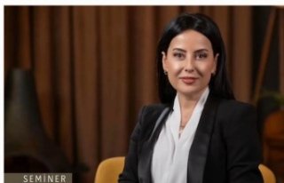 REYHAN ÇINAR TRABZON'DA AĞIRLANACAK