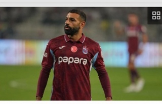 Salah etkisiz kaldı