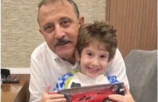 SEVGİ ÇOCUĞUN GÜLÜŞÜNDE