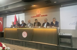 Spor Şehri Trabzon