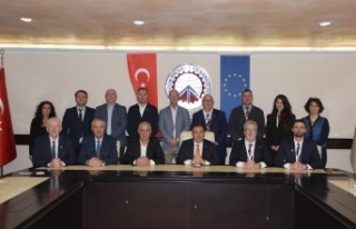 Süt ürünleri ve hayvancılıkta İrlanda ile iş...