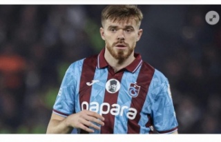 Trabzonspor'un en önemli kozlarından biri ise...