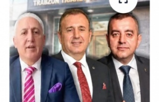 TTSO Başkan adayları belli oldu.