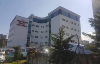 Vakfıkebir’de Trafik Kazası