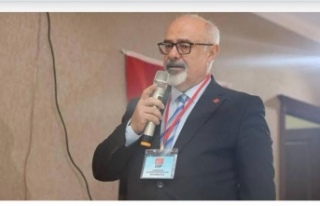YENİ PARTİ ARSİN’DE ÇİFT LİSTE!