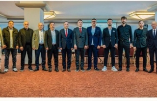 24. MESLEK KOMİTESİ’NDE KIRMIZI LİSTE ÇALIŞMA...