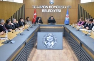 BÜYÜKŞEHİR’DEN ÇEVRE DOSTU KENTLEŞME HAMLESİ
