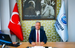 ZORLU, PEHLEVAN’A YANIT VERDİ: “ODA BAŞKANI...