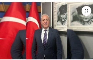 Başkan Adayı Kazaz ''Gençler Bu Şehri...