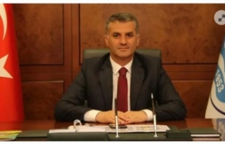 Başkan Bıyık’tan Doğan’a destek