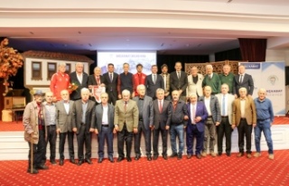 BİR ÖMÜR, BİR AKÇAABAT SÖYLEŞİSİ AKÇAABAT’IN...