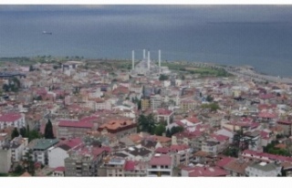 BÖLGENİN LİDERİ TRABZON, ARTIŞ HIZINDA GERİDE