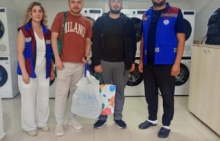BÜYÜKŞEHİR, ÜNİVERSİTE ÖĞRENCİLERİNİN...