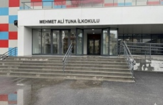 Ortahisar’da Otomobil ile Motosiklet Çarpıştı:...