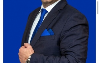 Samet Canbakkal Yarıştan Çekilmiyor! Meclis Üyeleriyle...