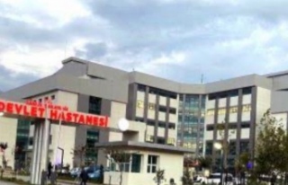 Sürmene’de trafik kazası