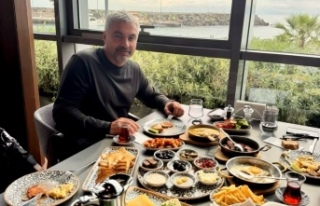 Teknik Direktör Thomas Reis Ganita‘yı Tercih Etti