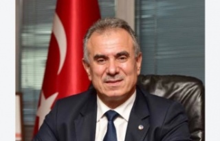 Ticaret borsası Eyüp Ergan ile devam dedi.