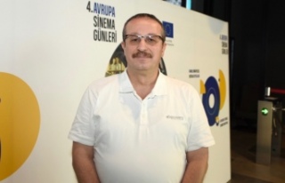 Trabzon AB Bilgi Merkezi’nden Avrupa Sinema Günleri...