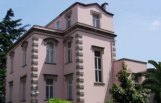 Türkiye'nin 45. Devlet Konservatuvarı, Trabzon...