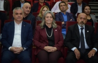 Yeni Parti Trabzon milletvekili Av.Suiçmez iktidara...
