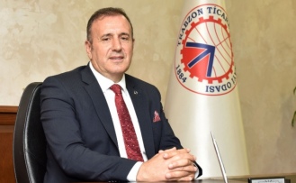 Çelebi: Trabzon’a büyük talep var, direkt seferlerin artırılmasını bekliyoruz