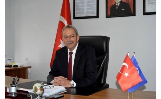 Başkan Sivrikaya yeniden aday
