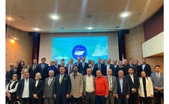 "Turizmi 12 Aya Yaymak Zorundayiz"