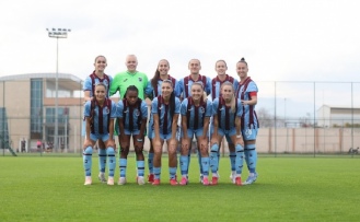 Trabzonspor 5-0 1207 Antalyaspor