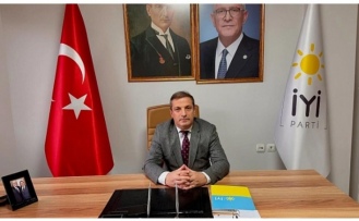 Dr Erkan Dr Çebi‘ye Vatandaşı oyalama dedi.