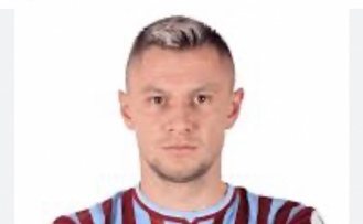 Futbolcumuz Oleksandr Zubkov’un sağlık durumuyla ilgili açıklama