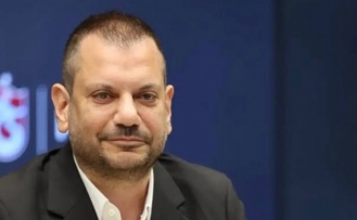 Başkanımız Ertuğrul Doğan’dan Ziraat Türkiye Kupası şampiyonluğu sonrası açıklama