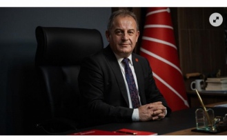 CHP il başkanı Mustafa bak bu turizm toplantısı değil AKP’nin toplantısı