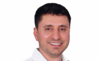 İlçe Başkan dilber görevden alındı.