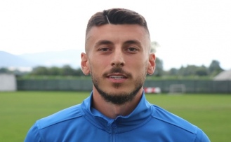 Trabzonspor'da Bir İmza Daha: Metehan Mimaroğlu