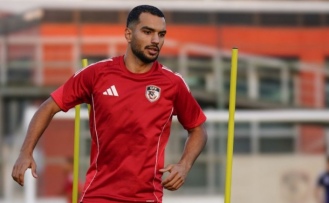 Trabzonspor, Melih Kabasakal'ı Kadrosuna Kattı