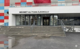 Ortahisar’da Otomobil ile Motosiklet Çarpıştı: 1 Yaralı