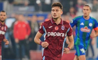 TRABZONSPOR İKİNCİ YARIYA FIRTINA GİBİ BAŞLADI