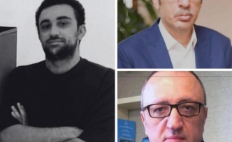 Oğlunun cenazesine babasını göndermediler.