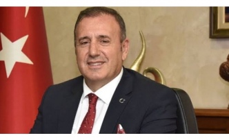 Başkan Çelebi OSBler depo oldu yalanına inanmayın.
