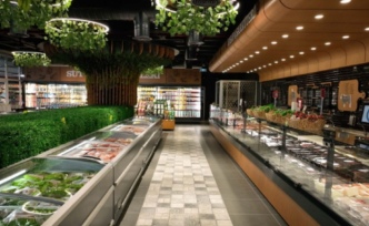 Et ürünlerine zam geldi.