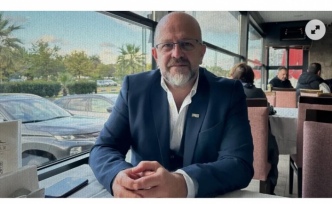 "Turizmin Dini, Irkr Olmaz!"