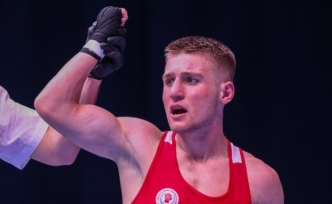 MEHMETHAN ÇINAR’IN BÜYÜK BAŞARISI