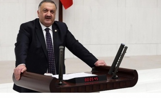 genel Başkan yardımcısı karal tarımı bitirdiniz.