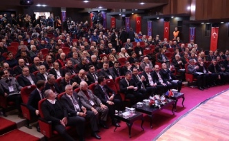 Kulübümüzün Olağan Genel Kurulu yapıldı